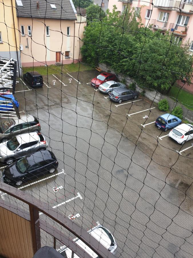 Jdk Legionow 50m2 5-osobowy Apartment