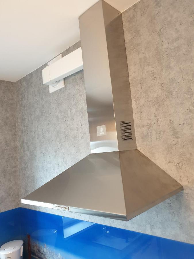 Apartment Jdk Legionow 50m2 5-osobowy