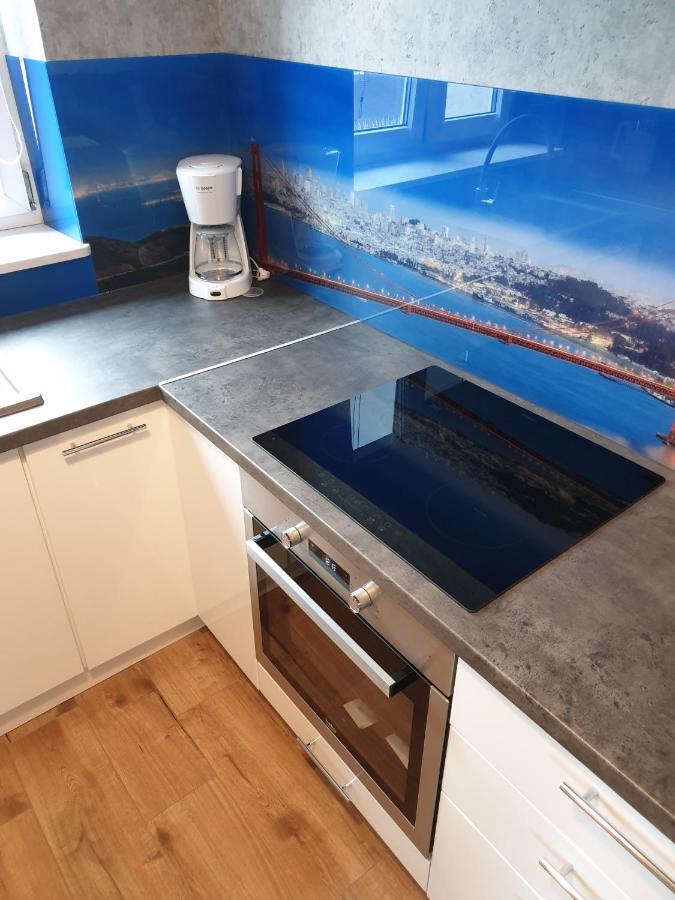 Jdk Legionow 50m2 5-osobowy Apartment Kalisz