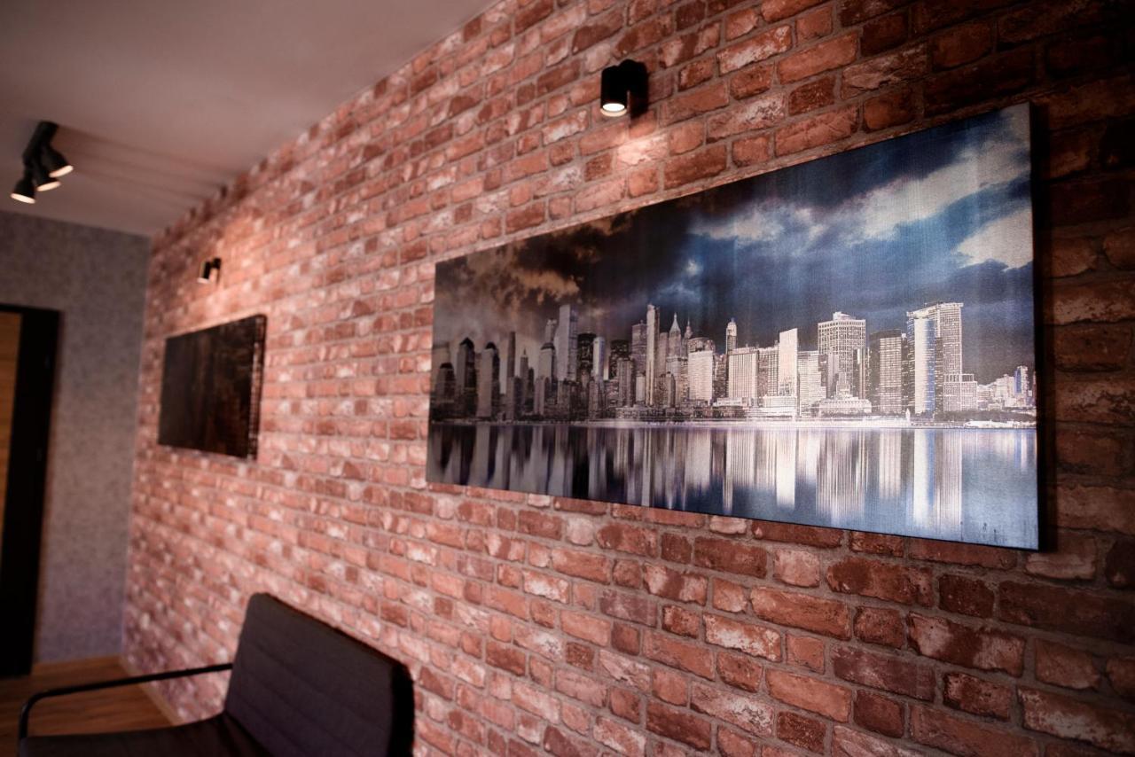 Jdk Legionow 50m2 5-osobowy Apartment Kalisz