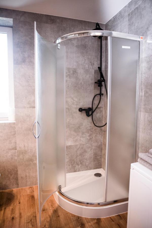 Apartment Jdk Legionow 50m2 5-osobowy