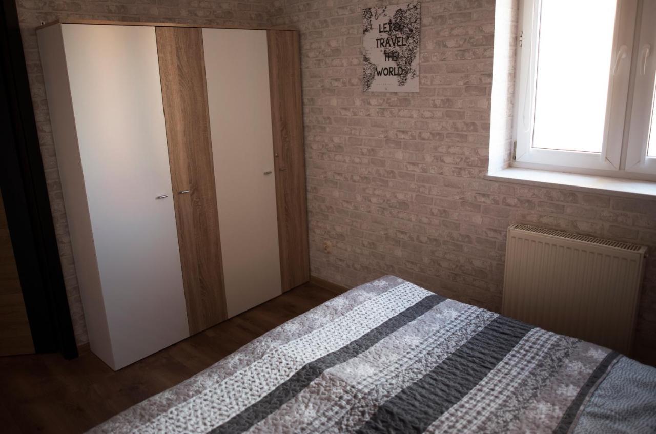 Apartment Jdk Legionow 50m2 5-osobowy Kalisz