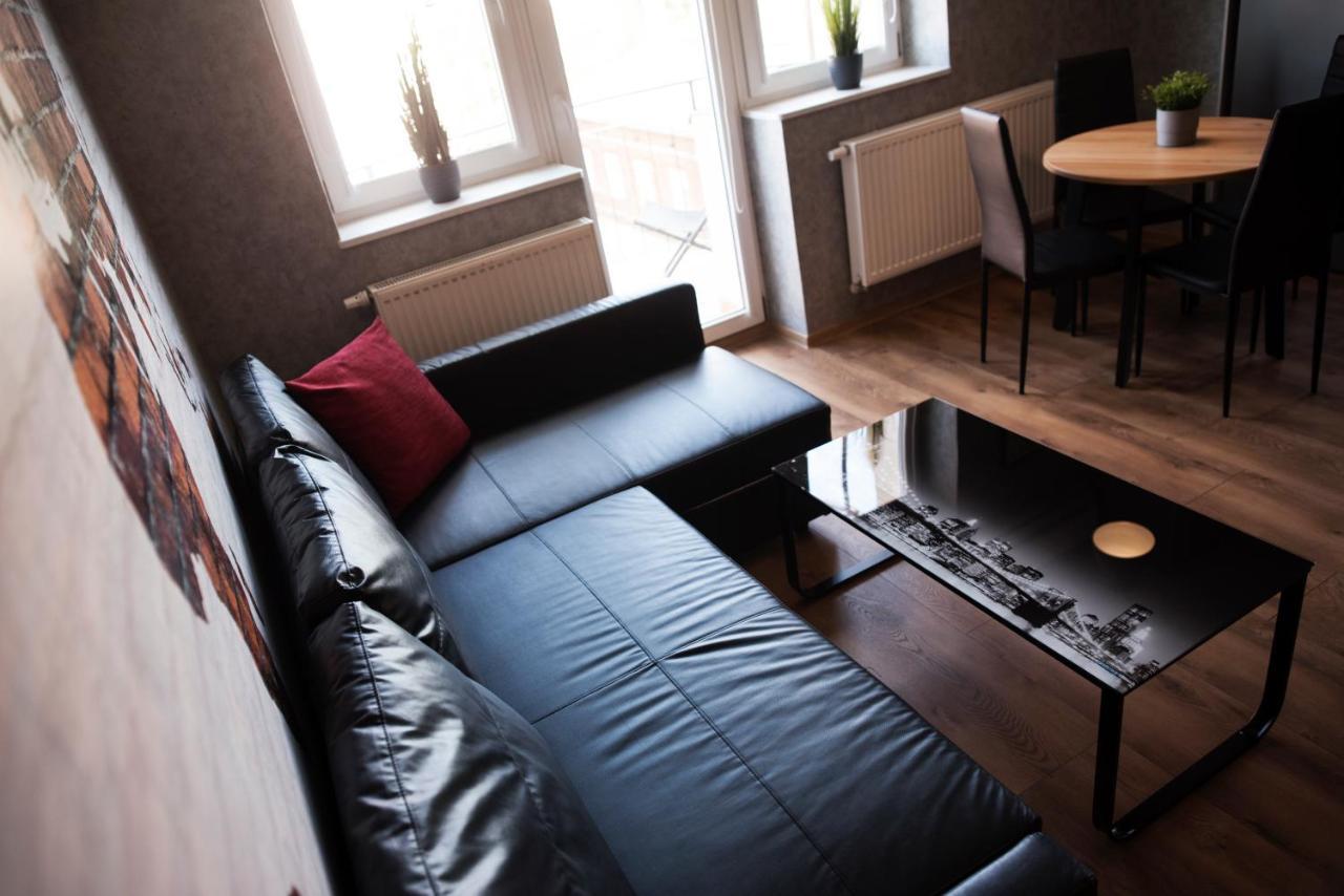 Apartment Jdk Legionow 50m2 5-osobowy *