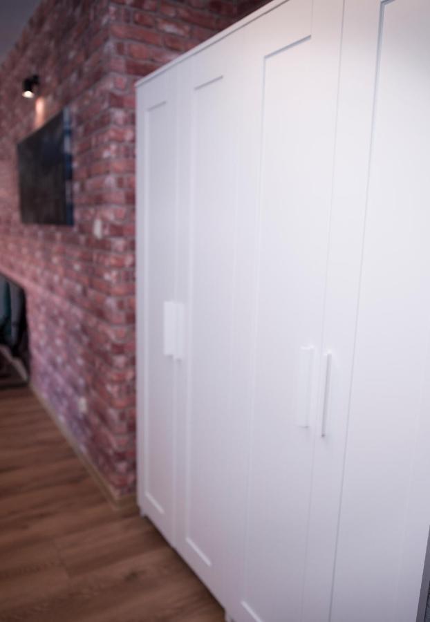 Jdk Legionow 50m2 5-osobowy Apartment
