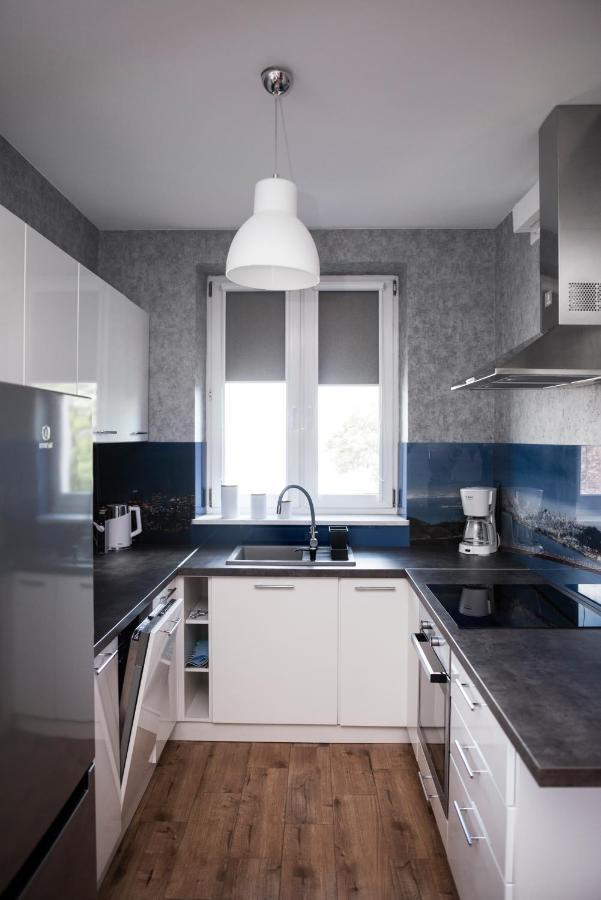 Jdk Legionow 50m2 5-osobowy Apartment Kalisz