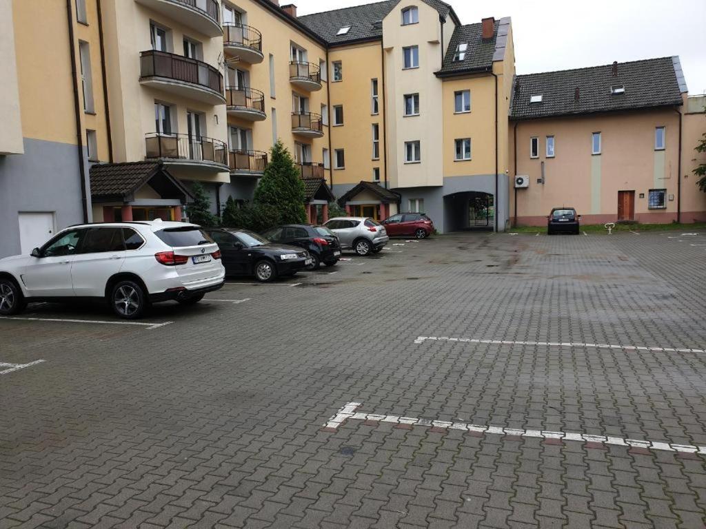 Jdk Legionow 50m2 5-osobowy Apartment *